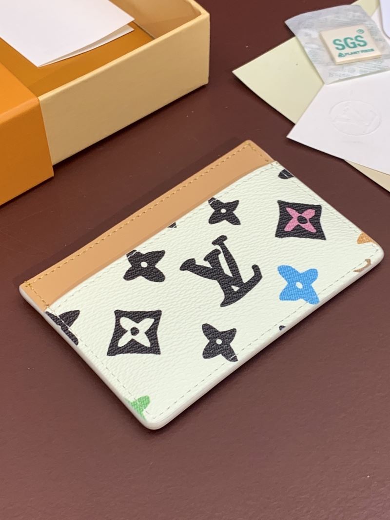 LV Wallets